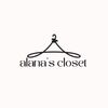 alanascloset9